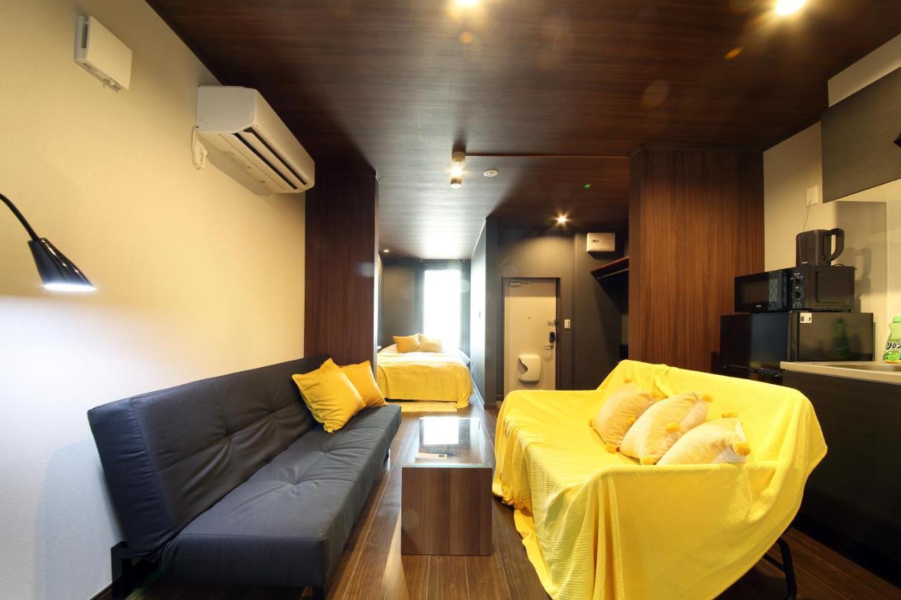 S-Rea Tokyo 101 Apartment Urayasu Bagian luar foto