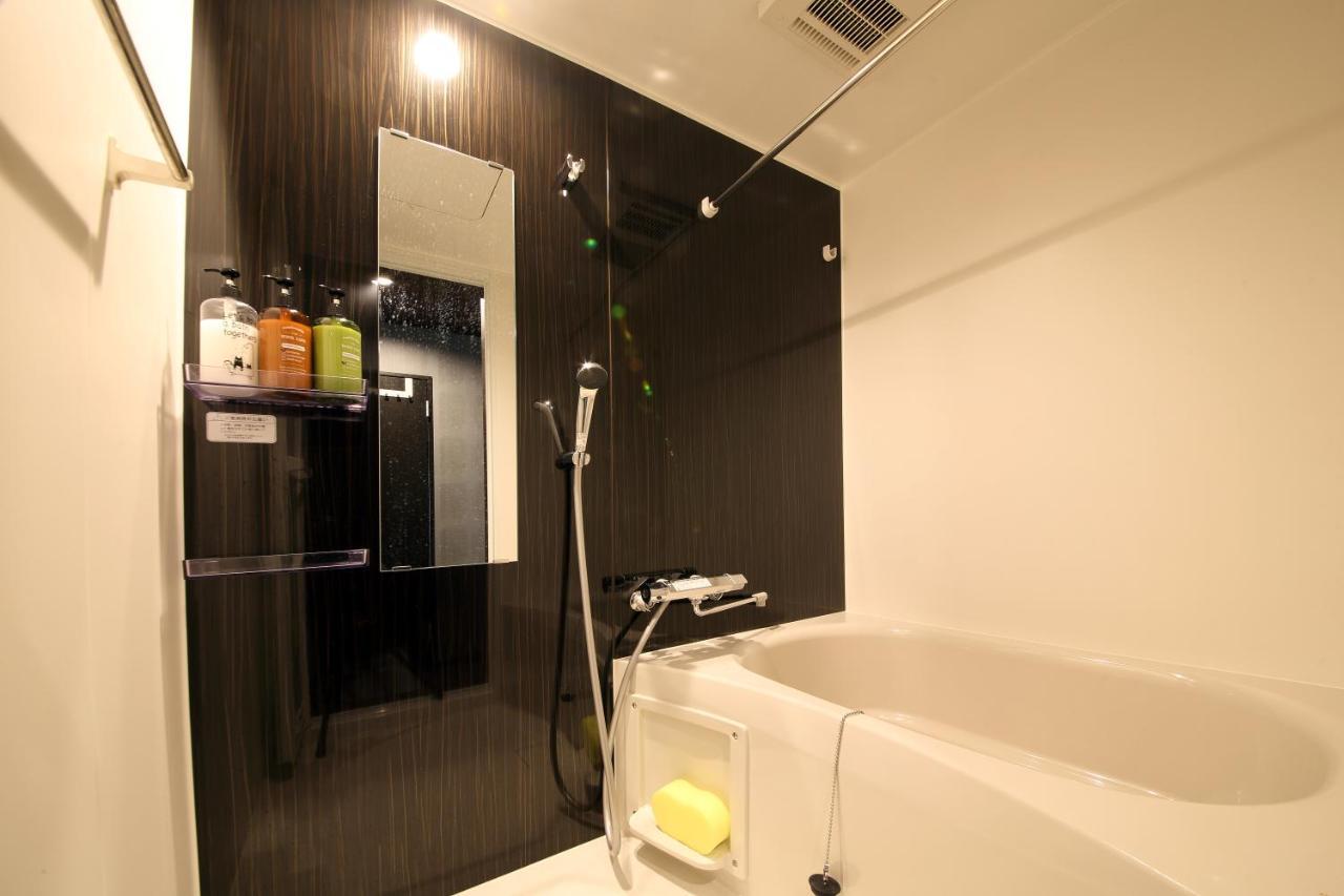 S-Rea Tokyo 101 Apartment Urayasu Bagian luar foto