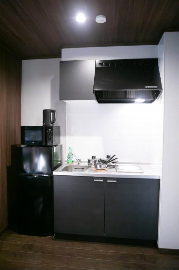 S-Rea Tokyo 101 Apartment Urayasu Bagian luar foto