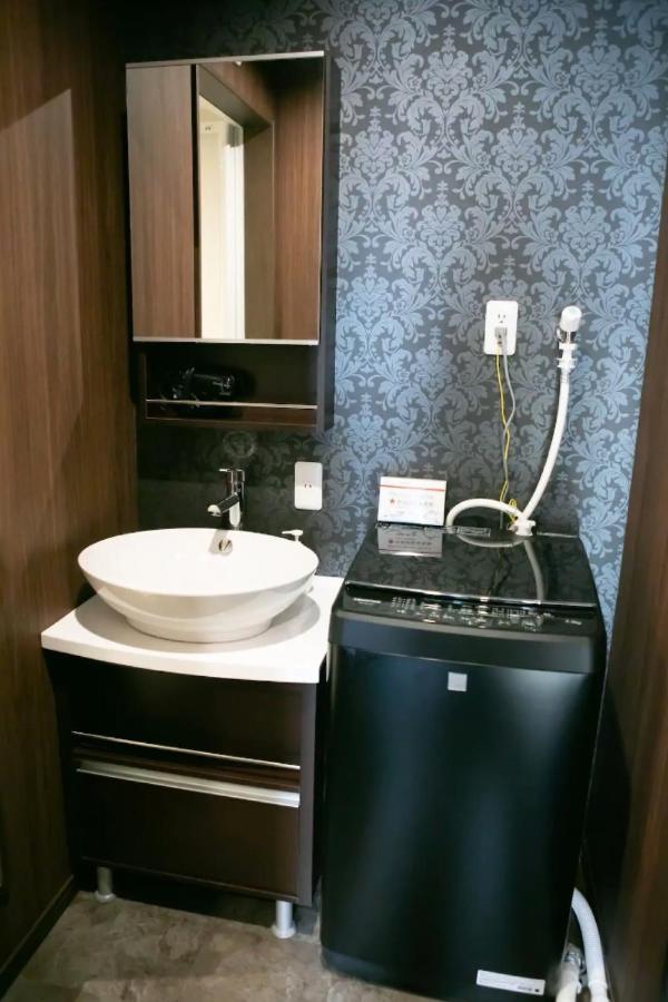 S-Rea Tokyo 101 Apartment Urayasu Bagian luar foto